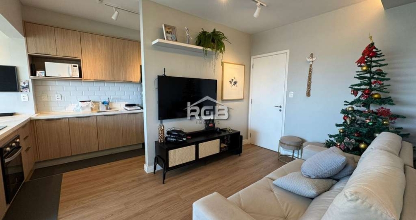 Celebration Garibaldi 1/4 e Sala Andar Alto no Rio Vermelho R$ 599.900,00