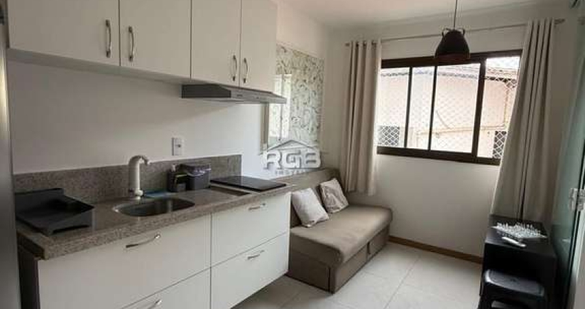 Apartamento 1/4 Porteira Fechada no Caminho das Árvores R$ 339.000,00