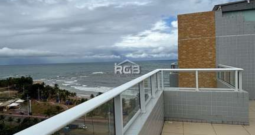 Cobertura Duplex 3/4 (2 suítes) Vista Mar em Piatã R$ 1.250.000,00