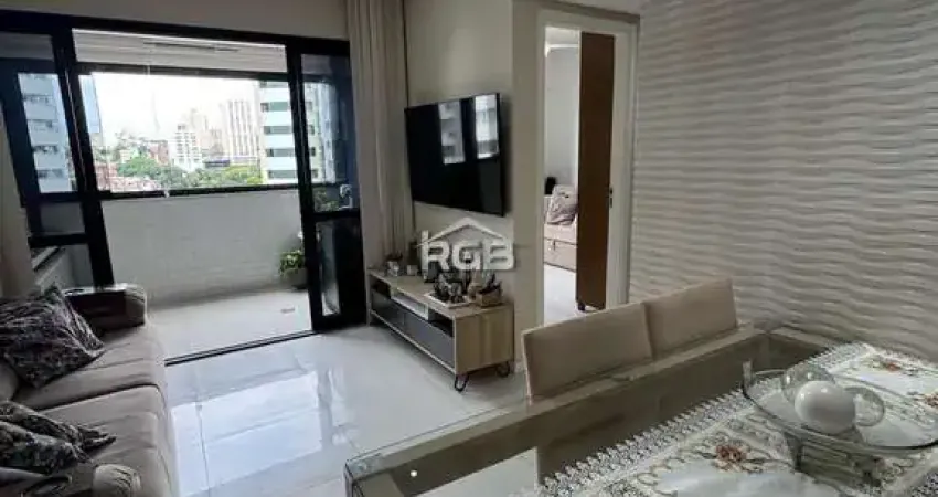 Apartamento com 3 quartos à venda na Rua Icapuí, 127, Candeal, Salvador