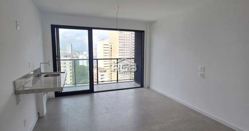 Apartamento Studio 27m² no Alive - Corredor da Vitória R$ 530.000,00