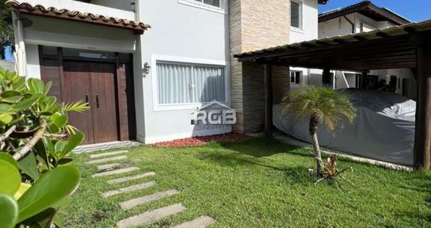 Casa Duplex 4/4 (3 suítes) em Patamares R$ 1.890.000,00