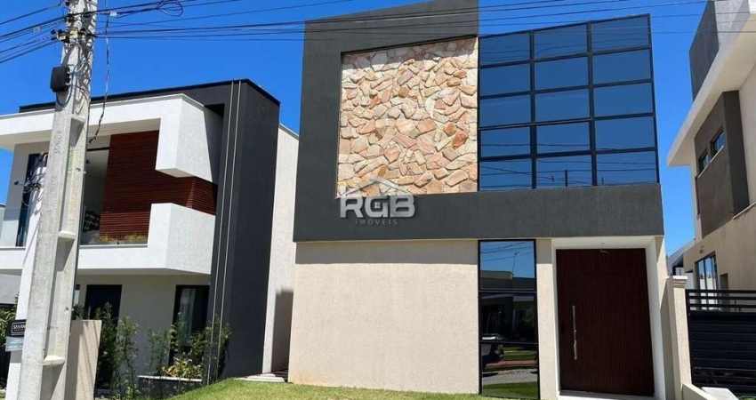 Casa 4/4 (3 suítes) Fino Acabamento no Vila Florença em Abrantes R$ 950.000,00