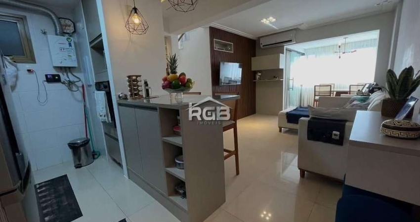 Apartamento Duplex 2/4 com suíte Andar Alto em Alphaville R$ 720.000,00