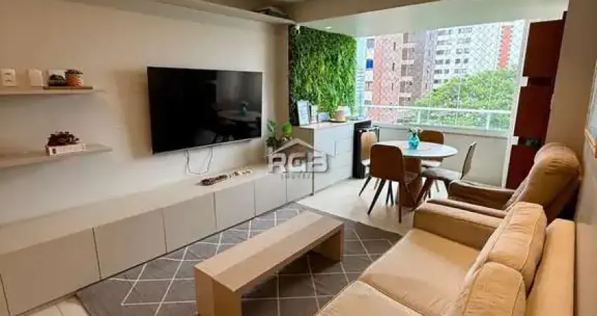 Apartamento 3/4 com suíte Nascente no Cidade Jardim R$ 1.290.000,00