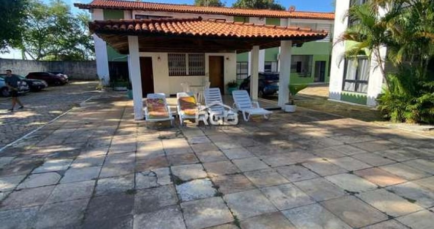 Apartamento 1/4 e Sala em Stella Maris R$ 279.900,00