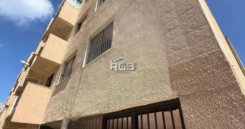 Apartamento 1/4 e Sala Nascente Vista Mar em Amaralina R$ 220.000,00
