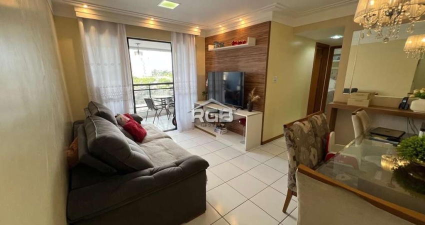 Villa Privilege 2/4 com suíte Nascente em Vila Laura R$ 655.000,00