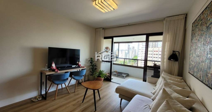 Apartamento 3/4 com suíte Nascente na Pituba R$ 850.000,00