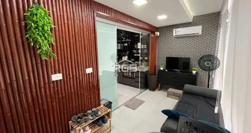 Lindo Studio Porteira fechada em jaguaribeR$ 330.000,00