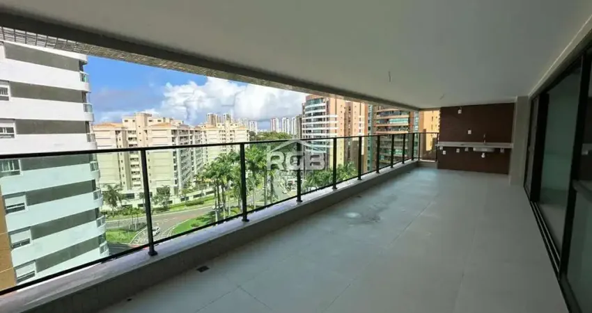 Mansão Belágio 4 suítes de Alto Padrão em Alphaville R$ 3.200.000,00