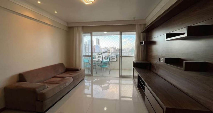 Apartamento 3/4 (2 suítes) Nascente no Costa Azul R$ 750.000,00
