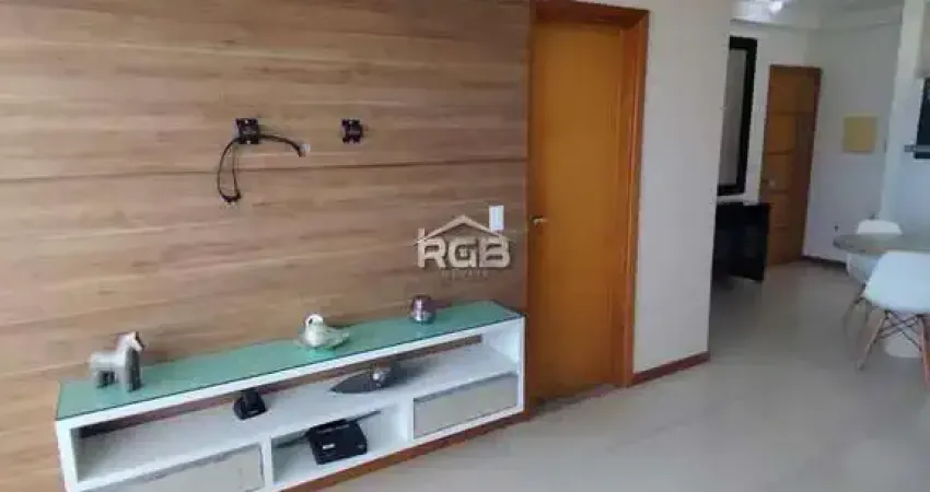 Apartamento 1/4 e Sala Vista Mar no Colina A em Patamares R$ 550.000,00