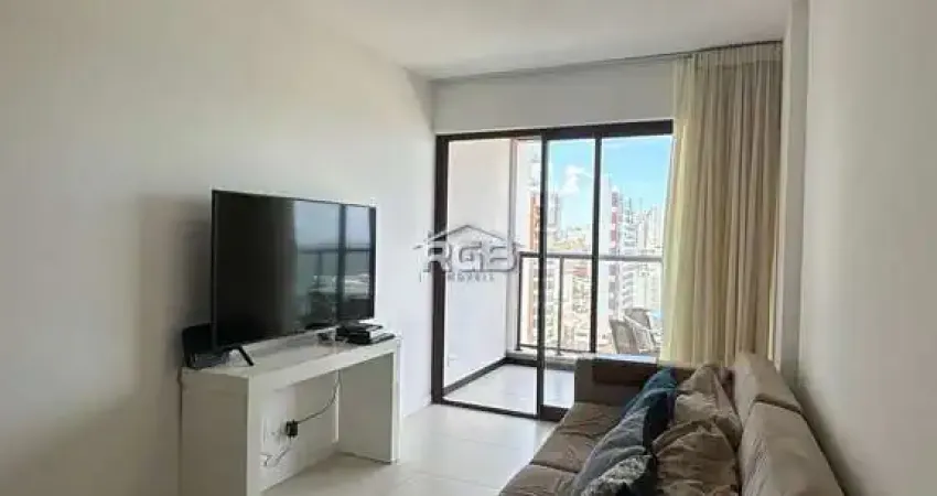 Nau Barra 2/4 com suíte Vista Mar Porteira Fechada Alto Luxo R$ 1.650.000,00