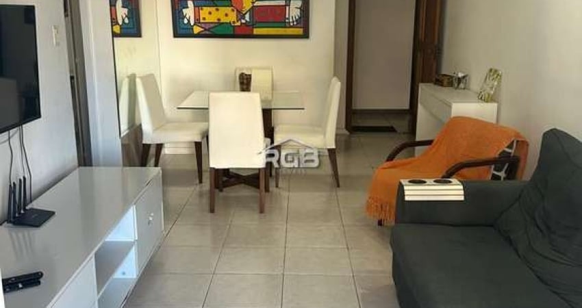 Apartamento com 2 quartos à venda na Rua das Patativas, 1, Imbuí, Salvador