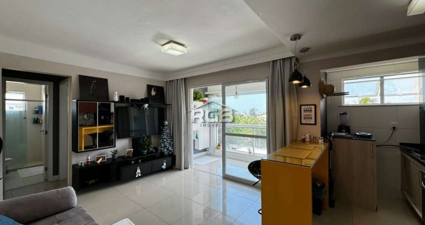 Apartamento 1/4 e Sala Porteira Fechada em Pedra do Sal - Itapuã R$ 280.000,00