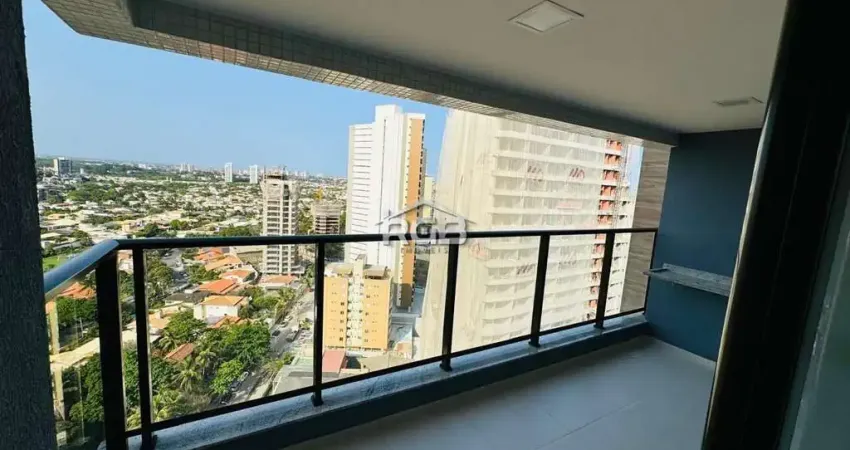 Ancoratto Jaguaribe 2/4 com suíte Nascente Andar Alto R$ 720.000,00