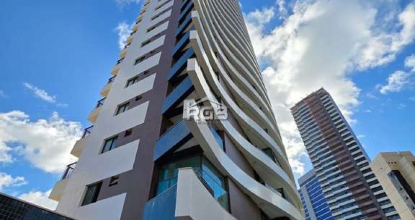 Pallazo Unique 3 suítes Nascente no Caminho das Árvores R$ 3.650.000,00