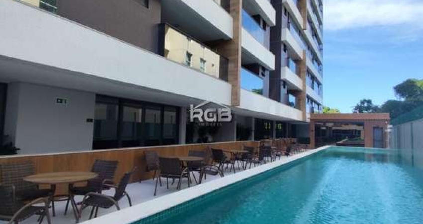 Apartamento 1/4 e Sala em Alphaville Txs Inclusas R$ 5.000,00