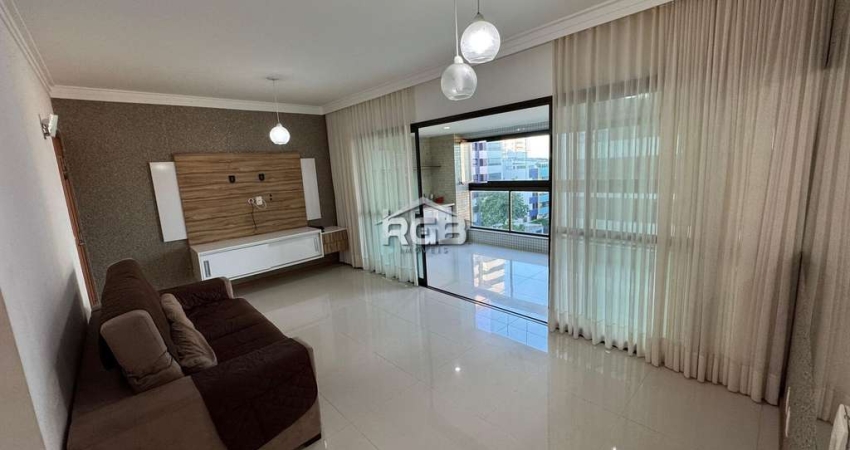 Apartamento 3/4 com suíte Vista Mar no Costa Azul R$ 950.000,00