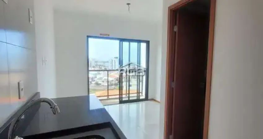 Apartamento com 1 quarto à venda na Rua Aristóteles da Costa Leal, 244, Piatã, Salvador