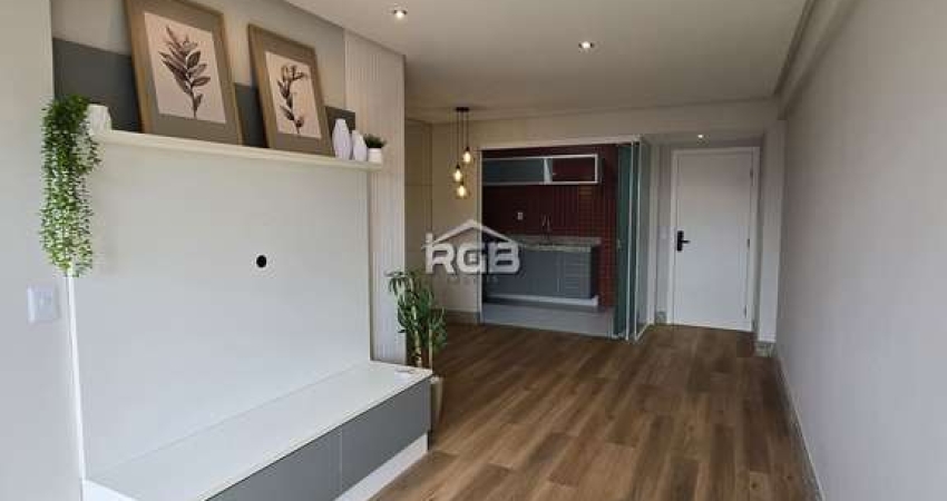 Apartamento 2/4 com suíte na Centenário R$ 430.000,00