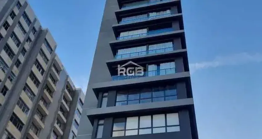Apartamento Studio 27m² Vista Mar no Alive - Corredor da Vitória R$ 565.000,00