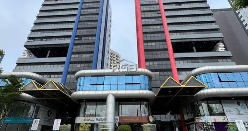 Casa comercial à venda na Avenida Antônio Carlos Magalhães, 585, Itaigara, Salvador