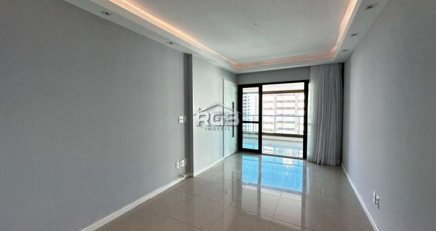 Apartamento 2/4 com suíte Nascente no Caminho das Árvores R$ 880.000,00