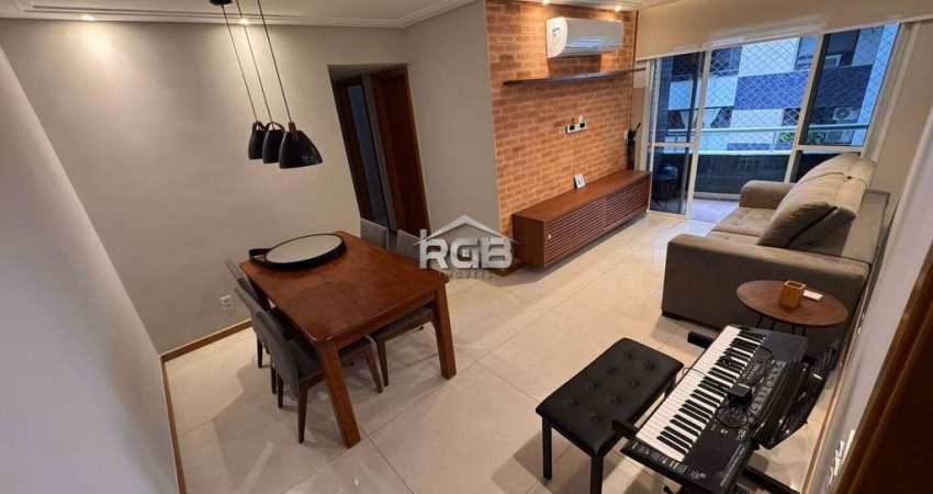 Apartamento 3/4 com suíte Porteira Fechada na Pituba R$ 670.000,00