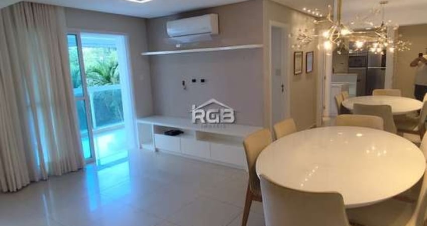 Laguna Alphaville 2/4 com suíte Semi Mobilaido Txs Inclusas R$ 6.000,00