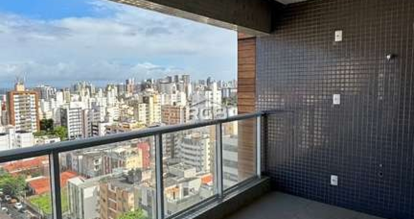 Apartamento 3/4 com suíte Andar Alto no Costa Azul R$ 980.000,00