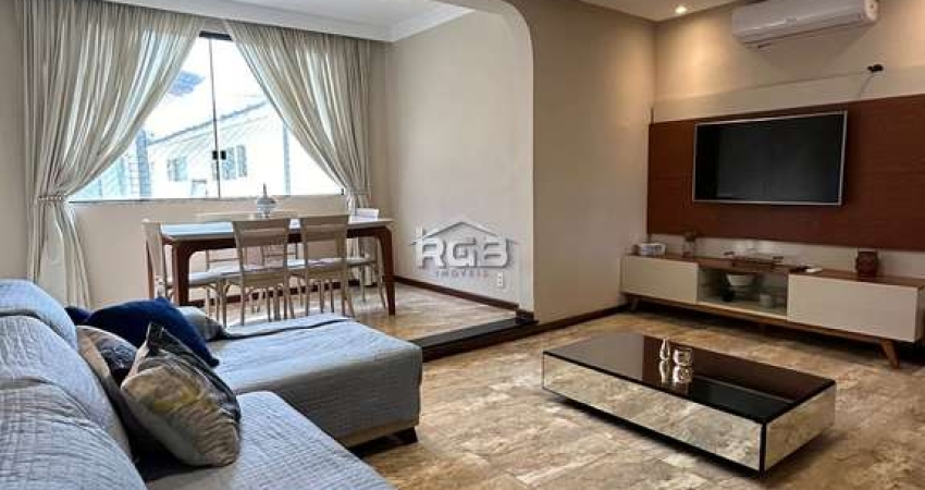 Apartamento 3/4 (2 suítes) Porteira Fechada na Ondina R$ 580.000,00