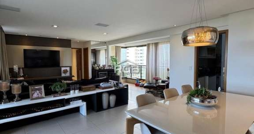 Maravilhoso Apartamento 3 suítes no Horto Florestal R$ 1.890.000,00