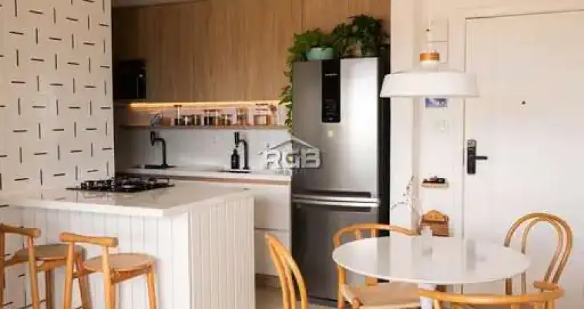 Apartamento 2/4 com suíte Vista Mar em Vilas do Atlântico R$ 679.000,00