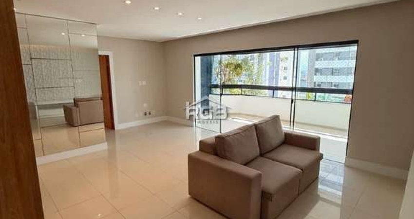 Apartamento 3 suítes Andar Alto no Itaigara R$ 1.400.000,00