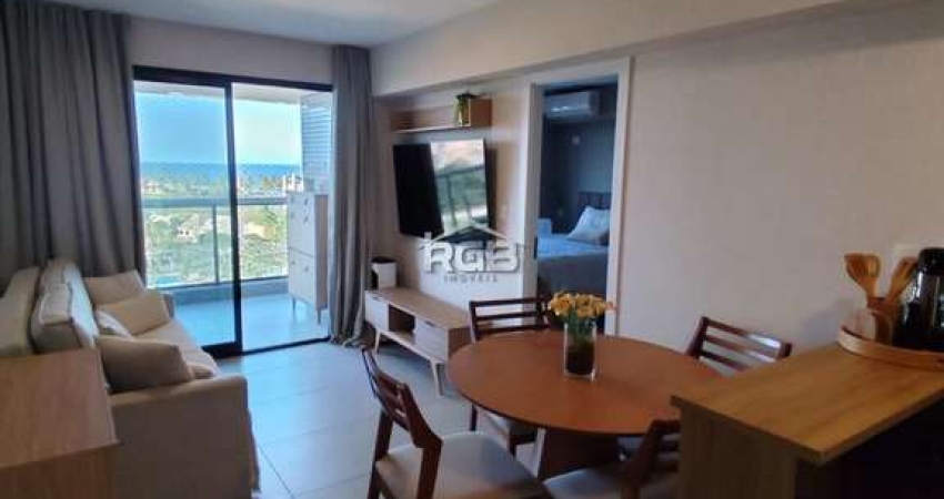 Premium Stella Maris 2/4 com suíte Vista Mar Porteira Fechada R$ 890.000,00