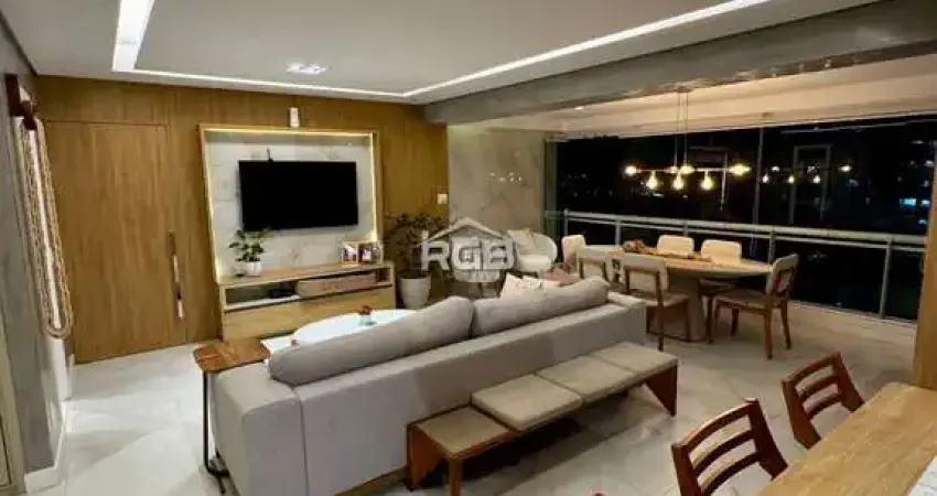 Ludco Greenville 3 suítes Porteira Fechada em Patamares R$ 1.700.000,00