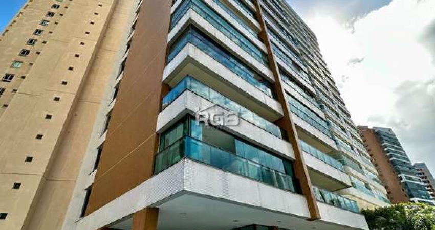 Apartamento 2/4 com suíte Nascente no Caminho das Árvores R$ 950.000,00