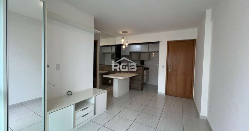 Apartamento 2/4 com suíte Nascente no Parque Bela Vista R$ 390.000,00