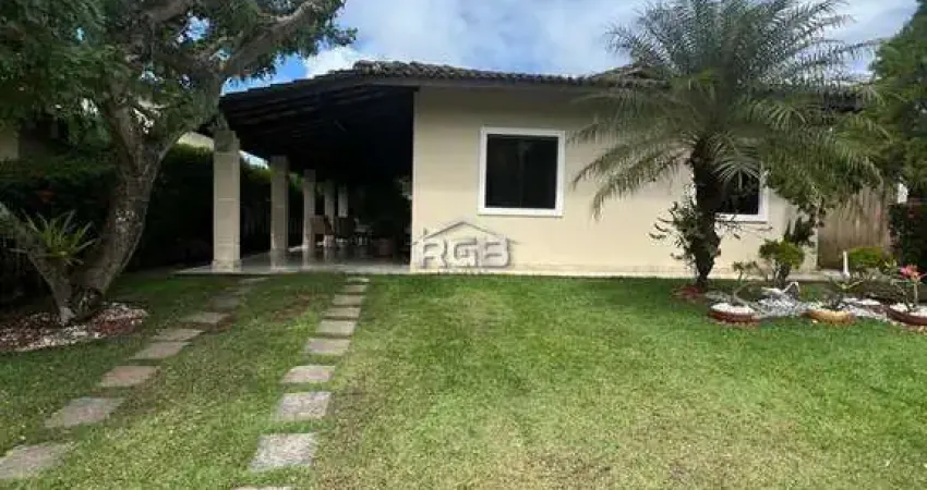 Casa Térrea 3/4 com suíte Energia Solar em Abrantes R$ 800.000,00