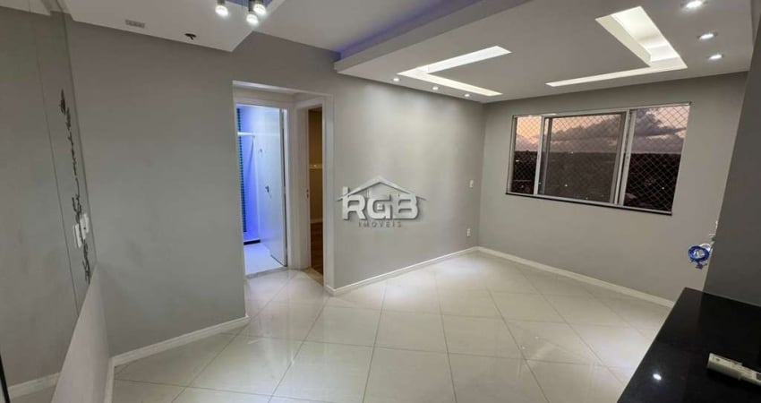 Apartamento 2/4 Andar Alto no Cores de Piatã R$ 275.000,00