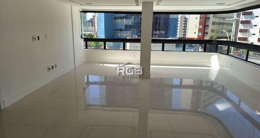 Apartamento 3 suítes Nascente em Armação R$ 1.390.000,00