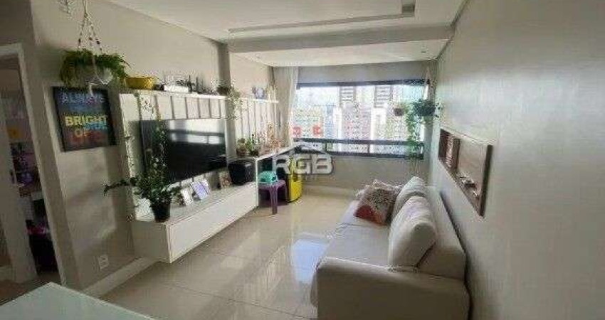 Torre Madri 2/4 com suíte Nascente no Imbuí R$ 510.000,00