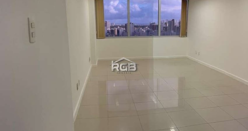 Sala Comercial no Caminho das Árvores R$ 230.000,00