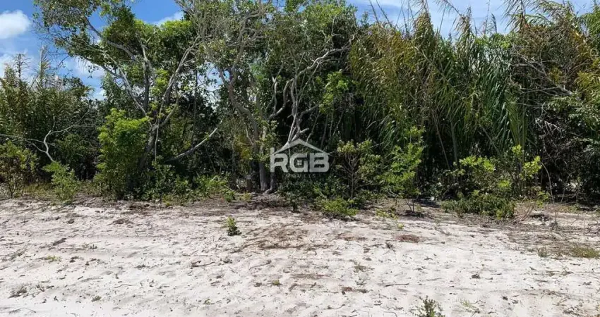 Terreno 824m² no Cond. La Laguna em Praia do Forte R$ 850.000,00