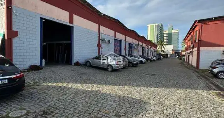 Casa comercial à venda no Buraquinho, Lauro de Freitas 
