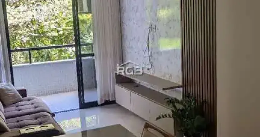 ALUGUEL 3/4 com suíte Mobiliado na Pituba Txs Inclusas R$ 5.300,00