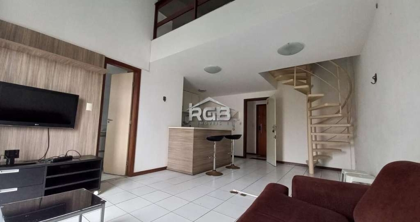 Loft Duplex Mobiliado ao lado da Unime em Lauro de Freitas R$ 1.800,00