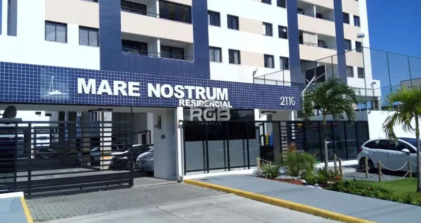 Cobertura Duplex 2/4 com suíte em Lauro de Freitas Txs Inclusas R$ 3.500,00